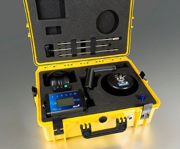 智能听漏仪设备使用