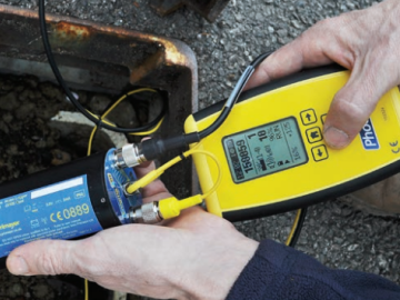 屏南县中闽水务有限责任公司项目